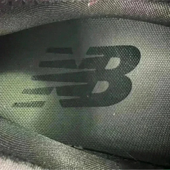 New Balance Mens Fresh Foam Cruz MCRUZOG Gray Running Shoes Sneakers Size 7 - Picture 9 of 9